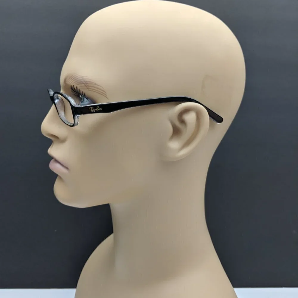 🕶️Ray-Ban RB1521 Kid's Eyeglasses /EUB103🕶️